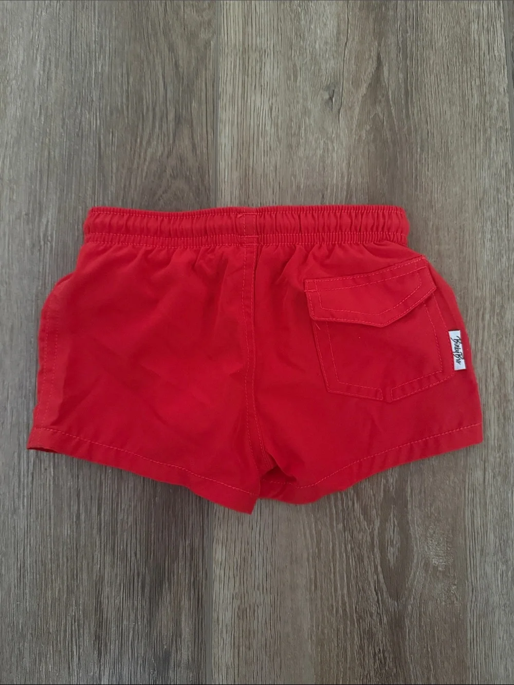 EUC Binky Bro Swim Shorts